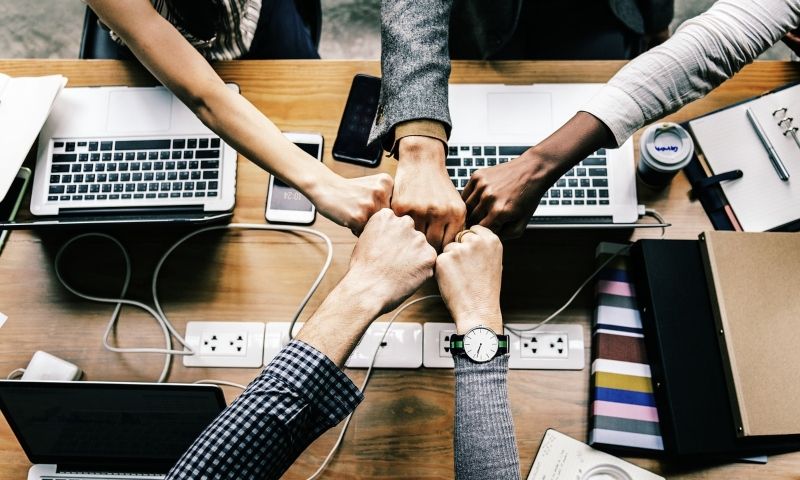 it team building it team building